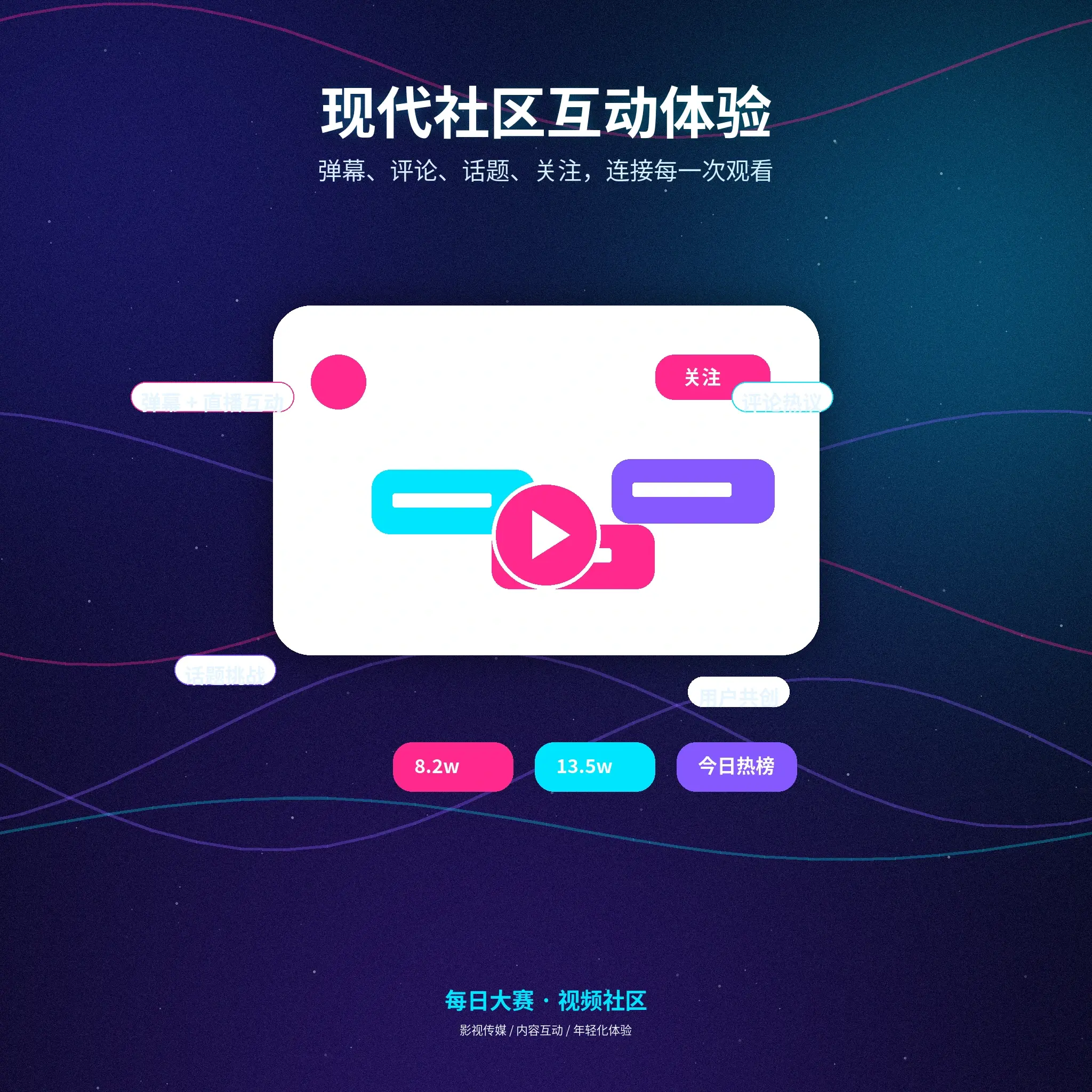 每日大赛交友广场